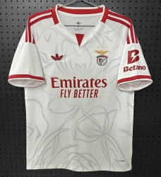 2627 Benfica Third Away Soccer Jersey